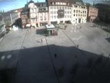 tiempo Webcam Fulda 