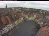 weather Webcam Altenburg 