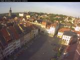 weather Webcam Altenburg 