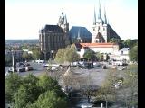 temps Webcam Erfurt 