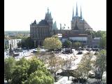 tiempo Webcam Erfurt 