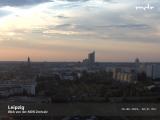 tiempo Webcam Leipzig 