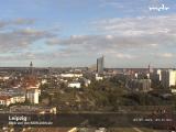 Preview Wetter Webcam Leipzig 