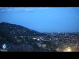 Preview Wetter Webcam Brescia (Gardasee, Lombardei, Monte Guglielmo)