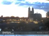 tiempo Webcam Magdeburg 