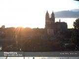 tiempo Webcam Magdeburg 