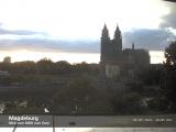 weather Webcam Magdeburg 