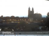 Preview Wetter Webcam Magdeburg 