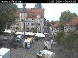 Wetter Webcam Alfeld 