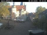 Wetter Webcam Alfeld 