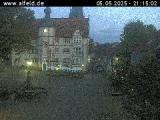 temps Webcam Alfeld 