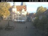 weather Webcam Alfeld 