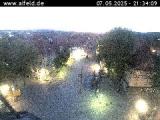 Wetter Webcam Alfeld 