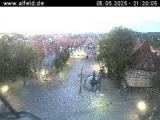 temps Webcam Alfeld 