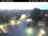 tiempo Webcam Alfeld 