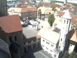 temps Webcam Braunschweig 