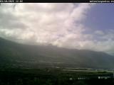 tiempo Webcam Frontera (Islas Canarias)