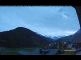 Preview Wetter Webcam Andermatt 