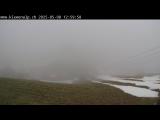 Wetter Webcam Klewenalp 