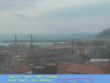 meteo Webcam Imperia 