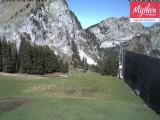 Wetter Webcam Schwyz (Mythenregion)