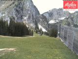 Preview Temps Webcam Schwyz (Mythenregion)