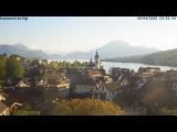 meteo Webcam Küssnacht am Rigi 