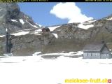 tiempo Webcam Melchsee-Frutt 