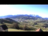 meteo Webcam Schlatt bei Appenzell (Appenzellerland)