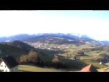 tiempo Webcam Schlatt bei Appenzell (Appenzellerland)