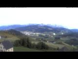 Preview Temps Webcam Schlatt bei Appenzell (Appenzellerland)