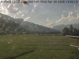 meteo Webcam Bad Ragaz 