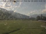 tiempo Webcam Bad Ragaz 