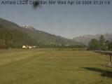 weather Webcam Bad Ragaz 