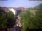 tiempo Webcam Gladbeck 