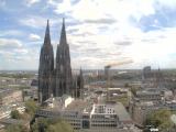 Wetter Webcam Köln 