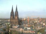 meteo Webcam Köln 