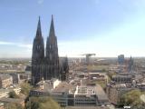 temps Webcam Köln 