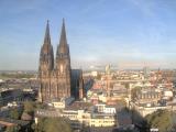 tiempo Webcam Köln 