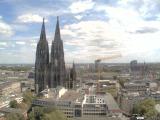 Preview Meteo Webcam Köln 