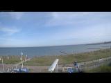 temps Webcam Glowe (Rügen)