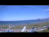 tiempo Webcam Glowe (Rügen)