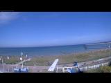 temps Webcam Glowe (Rügen)