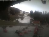 temps Webcam Verbier 