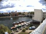 Preview Tiempo Webcam Brandenburg an der Havel 