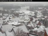 tiempo Webcam Eutin 