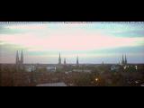 Wetter Webcam Lübeck (Travemünde)