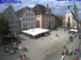 Wetter Webcam Rottenburg am Neckar 