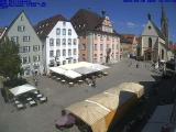 temps Webcam Rottenburg am Neckar 