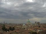 weather Webcam Brescia (Gardasee, Lombardei, Monte Guglielmo)